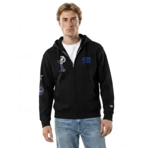 Disney x Champion Cowboys Woody All-Star Full-Zip Hoodie