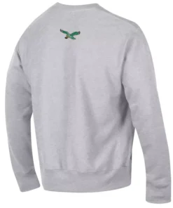 Alternative view of Eagles Disney x Champion Doctor Doom Sweatshirt