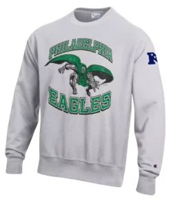 Eagles Disney x Champion Doctor Doom Sweatshirt
