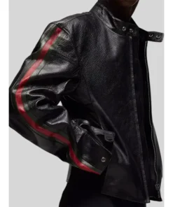 Alternative view of EsDeeKid Gucci Primavera Jacket