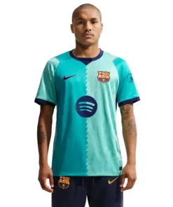 Nike Barcelona Third Jersey 2026-27