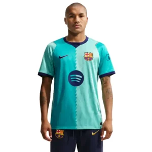 Nike Barcelona Third Jersey 2026-27