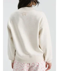 Fanatics x LoveShackFancy Southern California Sweatshirt - Image 4