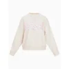 Fanatics x LoveShackFancy Southern California Sweatshirt