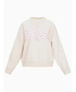 Fanatics x LoveShackFancy Southern California Sweatshirt