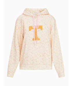 Fanatics x LoveShackFancy Tennessee Nacova Hoodie