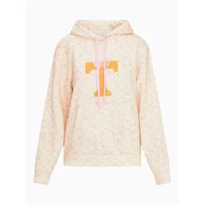 Fanatics x LoveShackFancy Tennessee Nacova Hoodie