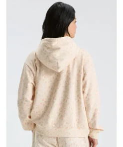 Fanatics x LoveShackFancy Tennessee Nacova Hoodie - Image 3