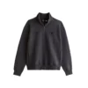 Green Bay Packers Abercrombie & Fitch Half-Zip Sweatshirt