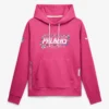 Green Bay Packers Nike Pink 2026 NFL Crucial Catch Hoodie