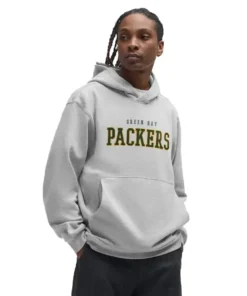 Green Bay Packers lululemon Steady State Hoodie - Image 3