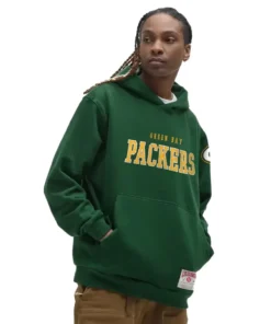 Green Bay Packers lululemon Steady State Hoodie
