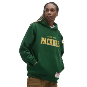Green Bay Packers lululemon Steady State Hoodie