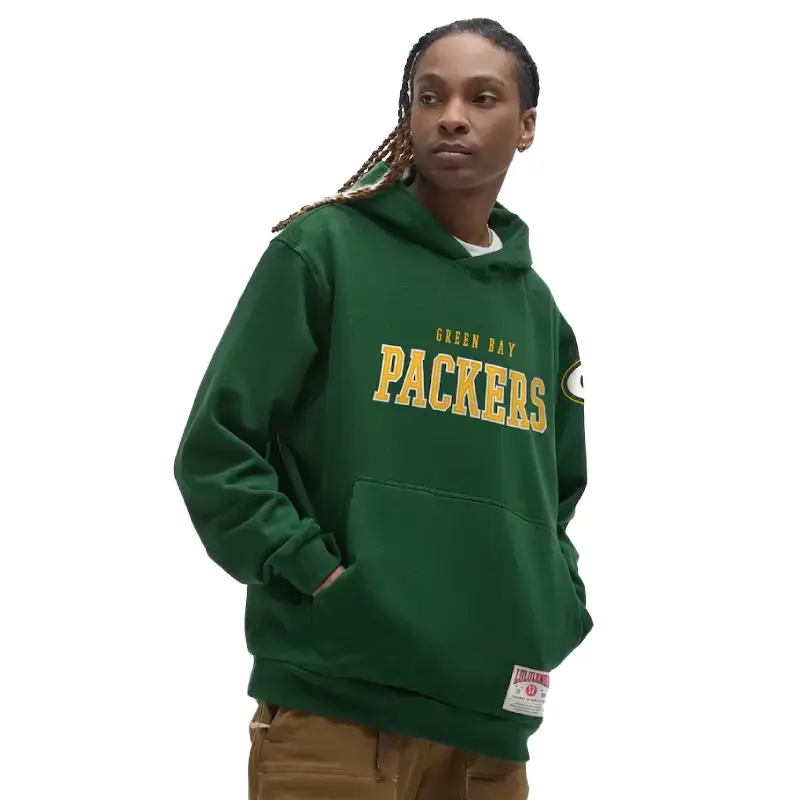 Green Bay Packers lululemon Steady State Hoodie