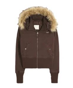 Hollister Peyton Twill Jacket - Image 7
