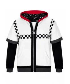 Hot Topic Roxas Hoodie