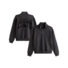 Indianapolis Colts Abercrombie & Fitch Half-Zip Sweatshirt