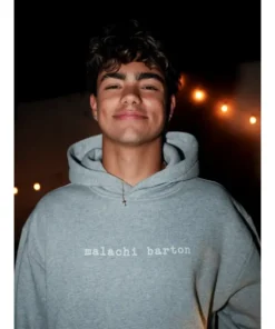 J19 Malachi Barton Bubble SFTC Hoodie - Image 3