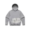 J19 Malachi Barton Bubble SFTC Hoodie