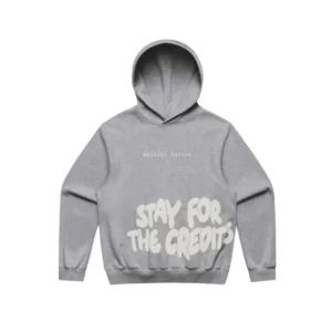 J19 Malachi Barton Bubble SFTC Hoodie