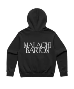 J19 Malachi Barton SFTC Hoodie - Image 2