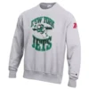 Jets Ravens Disney x Champion Buzz Lightyear Sweatshirt