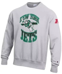 Jets Ravens Disney x Champion Buzz Lightyear Sweatshirt