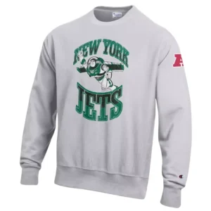 Jets Ravens Disney x Champion Buzz Lightyear Sweatshirt