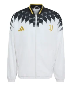 Juventus Turin Adidas Stadium Track Jacket