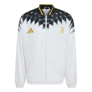 Juventus Turin Adidas Stadium Track Jacket
