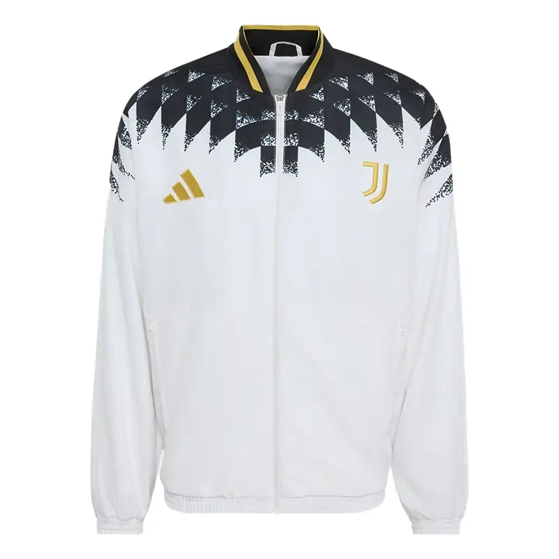 Juventus Turin Adidas Stadium Track Jacket