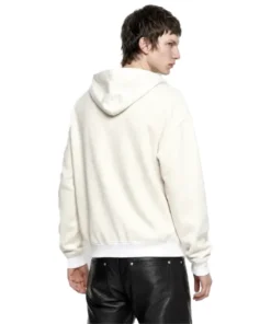 Kanye West Tiger Hoodie - Image 3