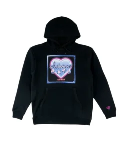 Katseye Internet Girl Hoodie