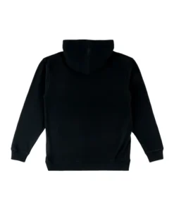 Alternative view of Katseye Internet Girl Hoodie