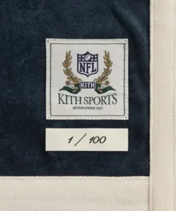 Kith Chicago Bears Leon Shirt - Image 4