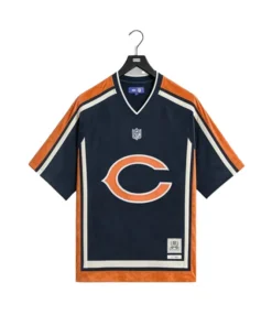 Kith Chicago Bears Leon Shirt