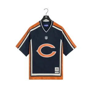 Kith Chicago Bears Leon Shirt
