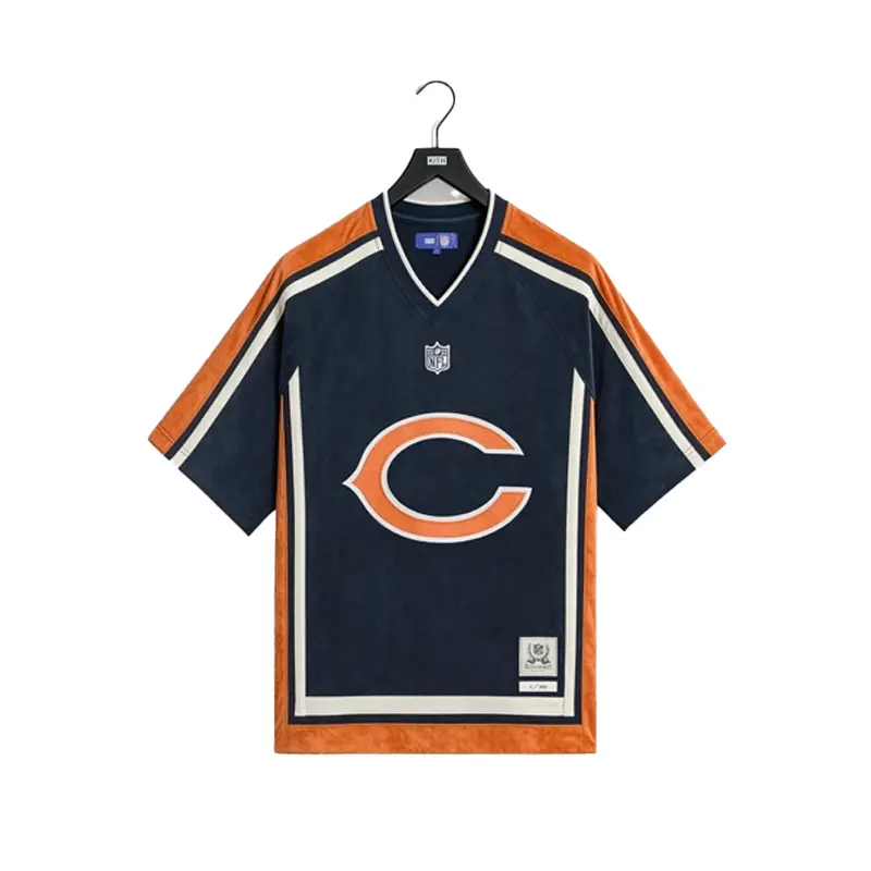 Kith Chicago Bears Leon Shirt