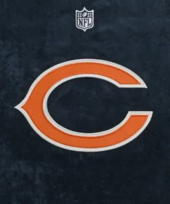 Kith Chicago Bears Leon Shirt - Image 3