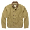 Kyle Chandler rrl Deck Jacket