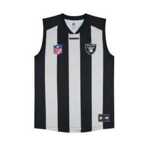 Las Vegas Raiders AFL x NFL Guernsey '26