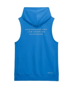 Los Angeles Chargers 2026 Hoodie - Image 3