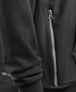Los Angeles Chargers Nike 2026 NFL Crucial Catch Hoodie - Image 3
