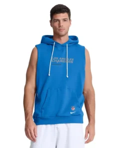 Los Angeles Chargers 2026 Hoodie