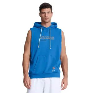 Los Angeles Chargers 2026 Hoodie