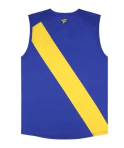 Alternative view of Los Angeles Rams AFL x NFL Guernsey 26