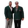 Chris Davis Orioles Hall of Fame Green Blazer