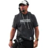 Matt LaFleur Preseason 2026 Packers Sideline Sleeveless Hoodie