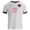 Men's Authentic Adidas Inter Miami Third Jersey