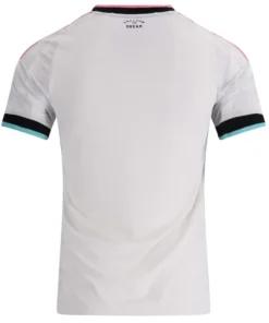 Alternative view of Men's Authentic Adidas Inter Miami Third Jersey